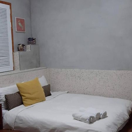 Sunshine Homestay Nanwan Eksteriør bilde