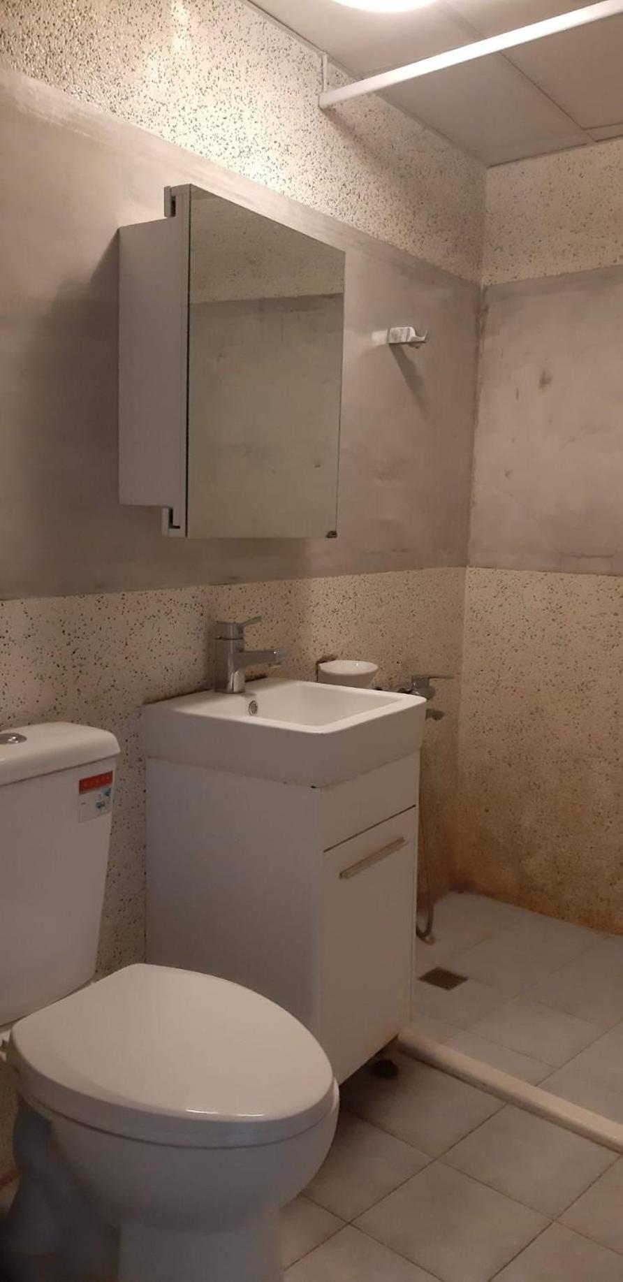 Sunshine Homestay Nanwan Eksteriør bilde